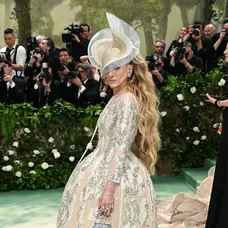 Sarah Jessica Parker