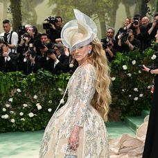 Sarah Jessica Parker