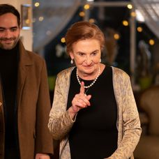 Želanie pre Ježiška