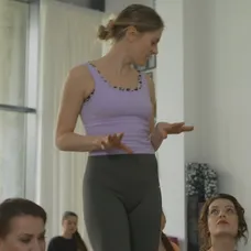 Adriana Špronglová v Mame na prenájom