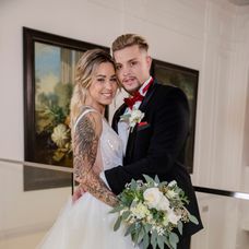 Svadba Veroniky a Adama