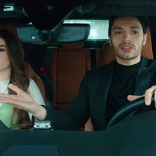 Láska, rozum, pomsta