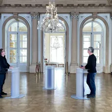 Primaciálny palác.