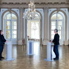 Primaciálny palác.