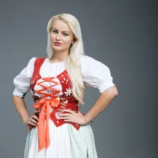 Eva Zelníková