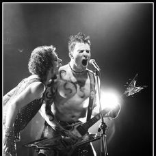 Juraj Bača na Eurovízii