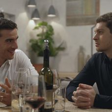 Martin odišiel z večere: Lucia ho vyhodila