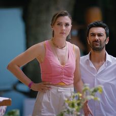 Láska, rozum, pomsta