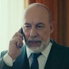 Veľvyslancova dcéra