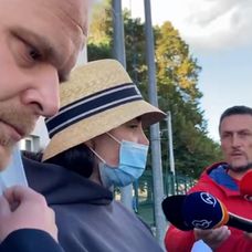 Zuzana Plačkovú s manželom Reném pustili na slobodu