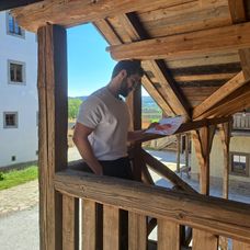 Tomáš Tarr