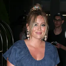 Hilary Duff