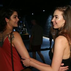 So Celeste Buckingham