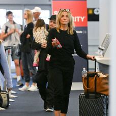 Cameron Diaz v júni 2022