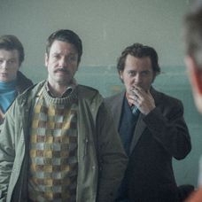 Jiřího Markoviča stvárnil Petr Lněnička