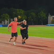 Barbora si dala na začiatku premeny obrovskú výzvu.