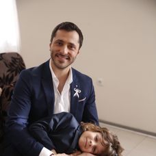 Tobias Král a Braňo Deák