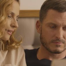 Andrej si po prvýkrát spomenul na niečo z minulosti.