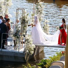 Svadba Lely a Karlosa