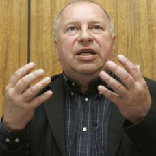 Vo veku 77 rokov zomrel Jerzy Stuhr