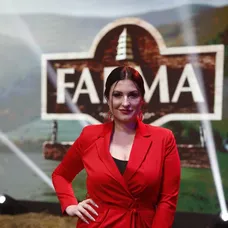 Terézia Vargová