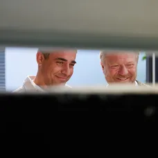 Markíza Klasik štartuje 15. júla, takto sa nakrúcal imidžový spot