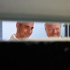 Markíza Klasik štartuje 15. júla, takto sa nakrúcal imidžový spot
