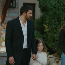 Veľvyslancova dcéra