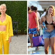 Tá podoba je neprehliadnuteľná