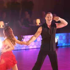 Let's Dance turné (Košice a Prešov)