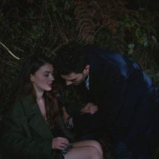 Láska, rozum, pomsta