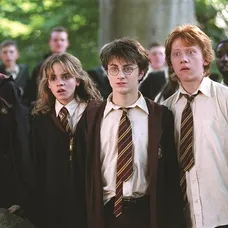Harry Potter a väzeň z Azkabanu