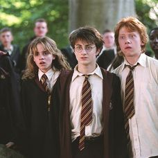 Harry Potter a väzeň z Azkabanu