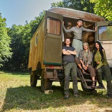 Veľký návrat starých farmárov