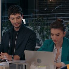 Láska, rozum, pomsta