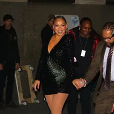Mariah Carey 