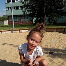 Meliska alias Sabínka z Búrlivého vína