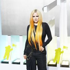 Avril Lavigne