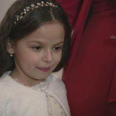 Prvá epizóda druhej série Mamy na prenájom