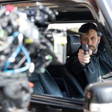 Zákulisie náročnej scény v seriáli Svätý Max