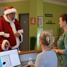 Sestričky: Vianočný špeciál