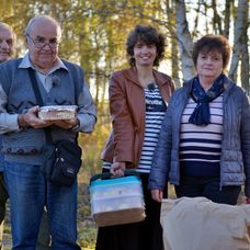 Kresba Maroša Chovanca z Demy sa stala námetom pre tohtoročnú vianočnú známku.