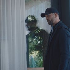 Andrej si vyhliadol ďalšiu obeť.