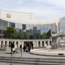 Posledná rozlúčka s Danielom Heribanom