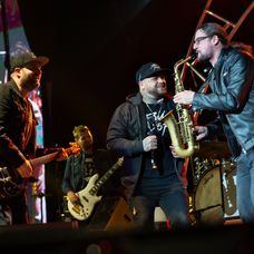 Vianočný koncert IMT Smile (Bratislava, 6. december)