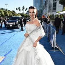 Penelope Cruz