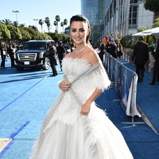 Penelope Cruz