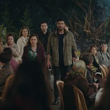 Veľvyslancova dcéra