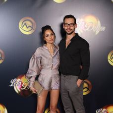 Bývalý farmár Michal Gajdošech s priateľkou Viktóriou Podmanickou