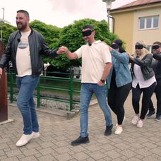 Na nože - Tím Pečalkovcov